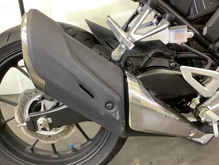 ホンダ CB250R CB250R フルノーマル ABS スペアキー!! 19