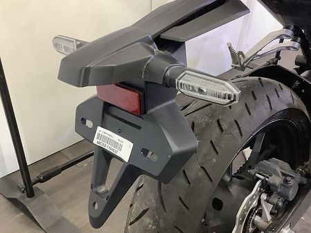 ホンダ CB250R CB250R フルノーマル ABS スペアキー!! 22