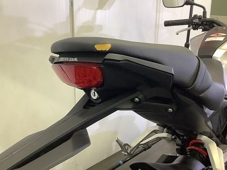 ホンダ CB250R CB250R フルノーマル ABS スペアキー!! 23