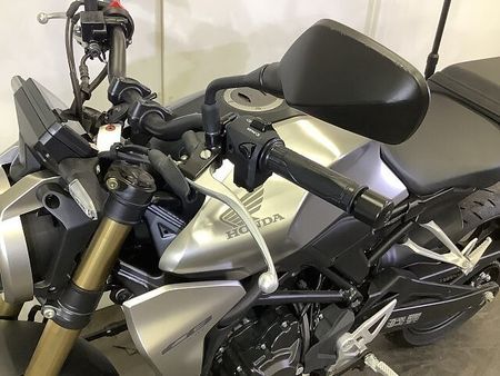 ホンダ CB250R CB250R フルノーマル ABS スペアキー!! 25