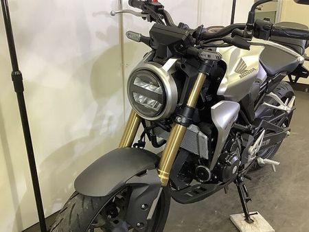 ホンダ CB250R CB250R フルノーマル ABS スペアキー!! 26