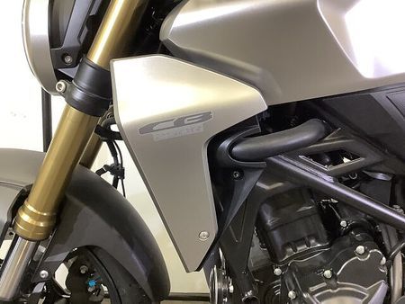 ホンダ CB250R CB250R フルノーマル ABS スペアキー!! 28
