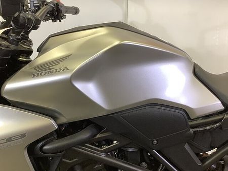ホンダ CB250R CB250R フルノーマル ABS スペアキー!! 29