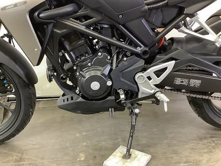 ホンダ CB250R CB250R フルノーマル ABS スペアキー!! 30
