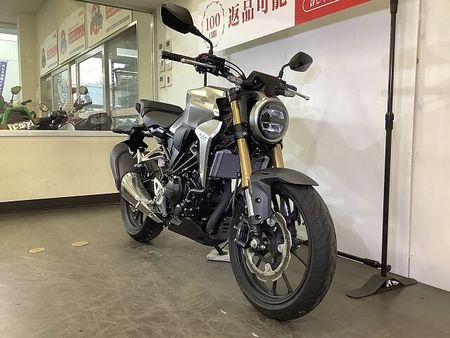 ホンダ CB250R CB250R フルノーマル ABS スペアキー!! 3