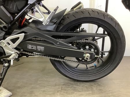 ホンダ CB250R CB250R フルノーマル ABS スペアキー!! 32