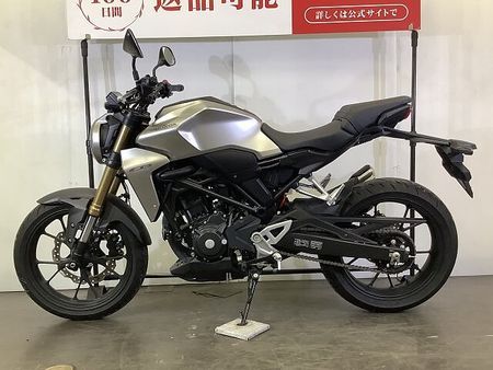 ホンダ CB250R CB250R フルノーマル ABS スペアキー!! 5
