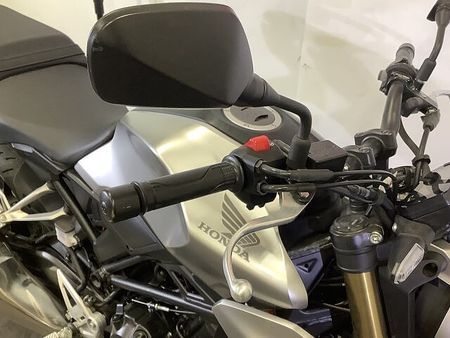 ホンダ CB250R CB250R フルノーマル ABS スペアキー!! 8