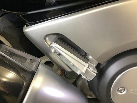 ヤマハ TMAX500 ☆TMAX バックレスト装備 500ccモデル スペアキー・赤キーあり 13