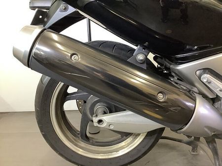 ヤマハ TMAX500 ☆TMAX バックレスト装備 500ccモデル スペアキー・赤キーあり 14