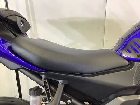 ヤマハ YZF-R7 YZF-R7 フレームスライダー装備 ABS スペア・赤キーあり 13