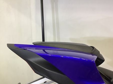 ヤマハ YZF-R7 YZF-R7 フレームスライダー装備 ABS スペア・赤キーあり 14