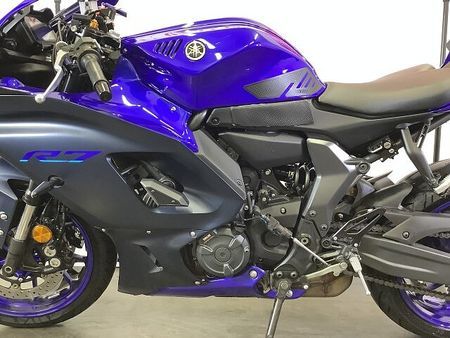 ヤマハ YZF-R7 YZF-R7 フレームスライダー装備 ABS スペア・赤キーあり 20