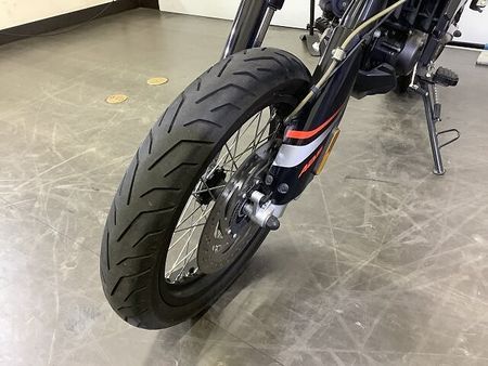 アプリリア SX125 ☆SX125 ダウンミラー装備 2020年モデル スペアキーあり 13