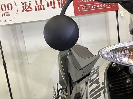 アプリリア SX125 ☆SX125 ダウンミラー装備 2020年モデル スペアキーあり 14