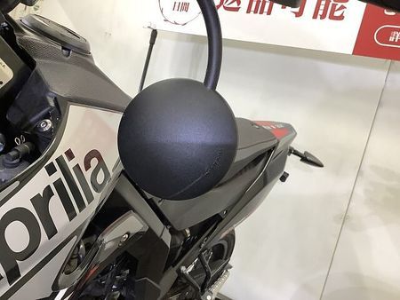 アプリリア SX125 ☆SX125 ダウンミラー装備 2020年モデル スペアキーあり 15