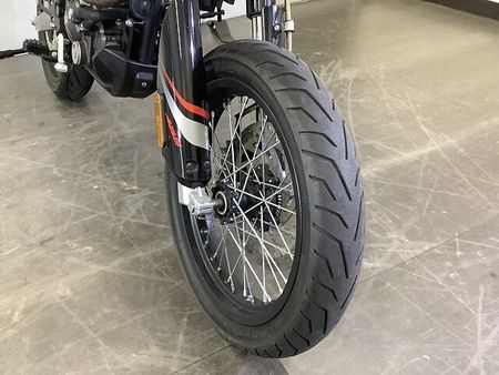 アプリリア SX125 ☆SX125 ダウンミラー装備 2020年モデル スペアキーあり 17