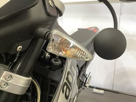 アプリリア SX125 ☆SX125 ダウンミラー装備 2020年モデル スペアキーあり 18