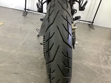 アプリリア SX125 ☆SX125 ダウンミラー装備 2020年モデル スペアキーあり 20