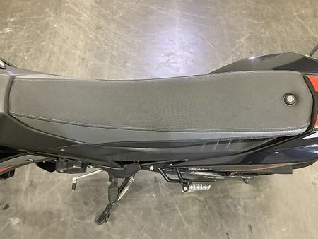 アプリリア SX125 ☆SX125 ダウンミラー装備 2020年モデル スペアキーあり 24