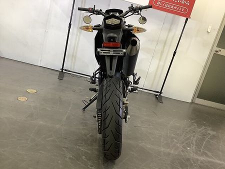 アプリリア SX125 ☆SX125 ダウンミラー装備 2020年モデル スペアキーあり 8