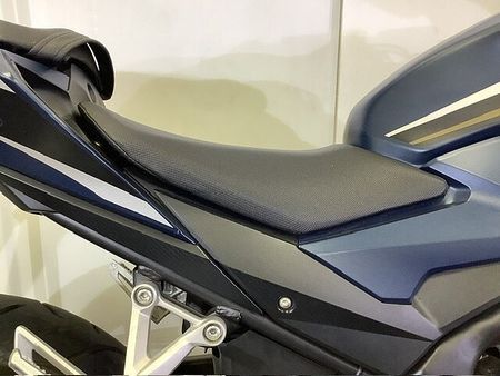 ホンダ CBR400R CBR400R USB-Aポート 前後ドラレコ スモークスクリーン装備 ABS 11