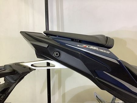 ホンダ CBR400R CBR400R USB-Aポート 前後ドラレコ スモークスクリーン装備 ABS 12
