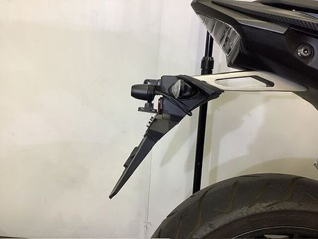 ホンダ CBR400R CBR400R USB-Aポート 前後ドラレコ スモークスクリーン装備 ABS 13