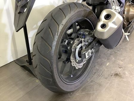 ホンダ CBR400R CBR400R USB-Aポート 前後ドラレコ スモークスクリーン装備 ABS 17