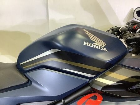 ホンダ CBR400R CBR400R USB-Aポート 前後ドラレコ スモークスクリーン装備 ABS 9