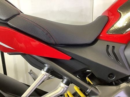 ホンダ CBR650R CBR650R ABS タンクパッド装備 スペアキーあり 11