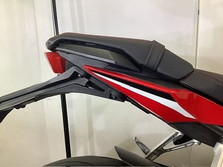 ホンダ CBR650R CBR650R ABS タンクパッド装備 スペアキーあり 12