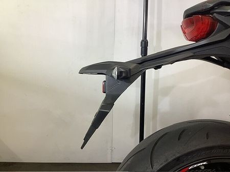 ホンダ CBR650R CBR650R ABS タンクパッド装備 スペアキーあり 15