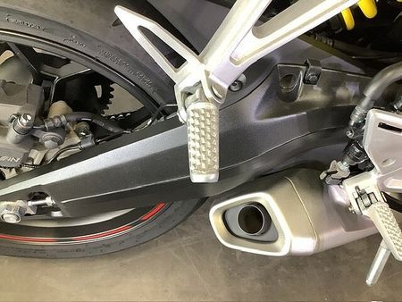ホンダ CBR650R CBR650R ABS タンクパッド装備 スペアキーあり 17