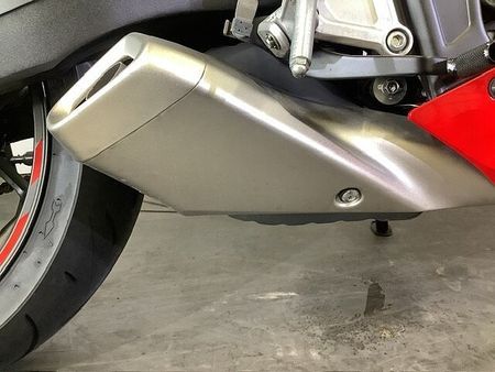ホンダ CBR650R CBR650R ABS タンクパッド装備 スペアキーあり 18