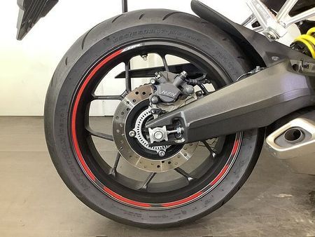 ホンダ CBR650R CBR650R ABS タンクパッド装備 スペアキーあり 19