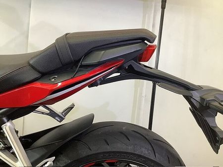 ホンダ CBR650R CBR650R ABS タンクパッド装備 スペアキーあり 25