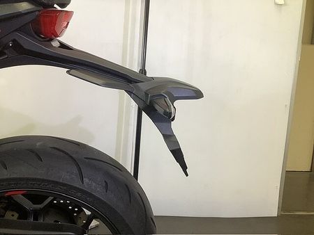 ホンダ CBR650R CBR650R ABS タンクパッド装備 スペアキーあり 26