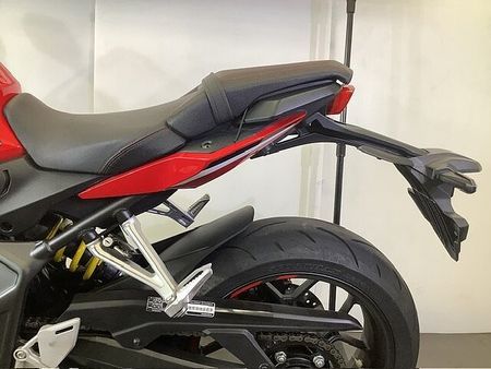 ホンダ CBR650R CBR650R ABS タンクパッド装備 スペアキーあり 27