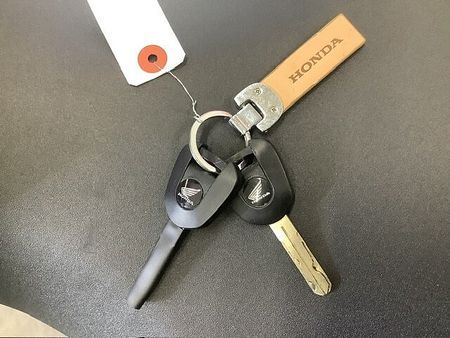 ホンダ CBR650R CBR650R ABS タンクパッド装備 スペアキーあり 6