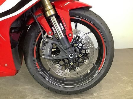 ホンダ CBR650R CBR650R ABS タンクパッド装備 スペアキーあり 7