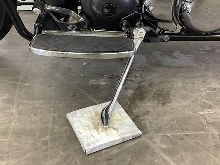 ヤマハ ドラッグスター400 Drag Star 400 ドラッグスター400 エンジンガード スクリーン スペアキーあ 14