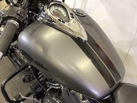 ヤマハ ドラッグスター400 Drag Star 400 ドラッグスター400 エンジンガード スクリーン スペアキーあ 16