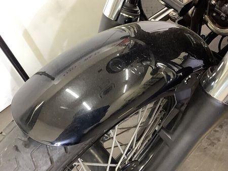 ヤマハ ドラッグスター400 Drag Star 400 ドラッグスター400 エンジンガード スクリーン スペアキーあ 19