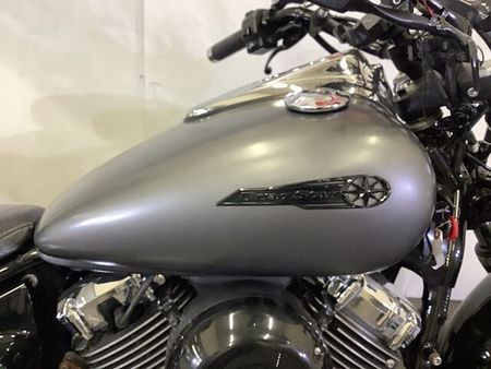 ヤマハ ドラッグスター400 Drag Star 400 ドラッグスター400 エンジンガード スクリーン スペアキーあ 24