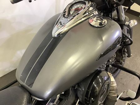 ヤマハ ドラッグスター400 Drag Star 400 ドラッグスター400 エンジンガード スクリーン スペアキーあ 27