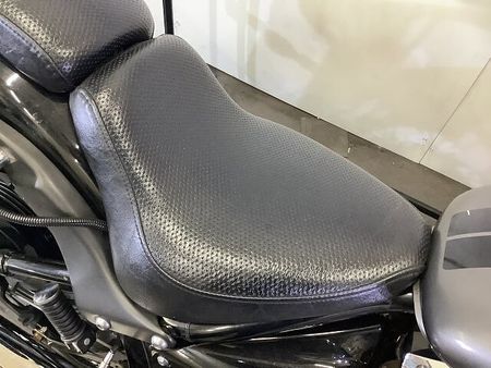 ヤマハ ドラッグスター400 Drag Star 400 ドラッグスター400 エンジンガード スクリーン スペアキーあ 28