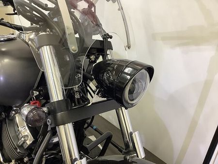 ヤマハ ドラッグスター400 Drag Star 400 ドラッグスター400 エンジンガード スクリーン スペアキーあ 29