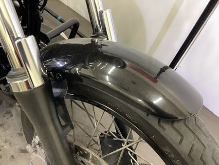 ヤマハ ドラッグスター400 Drag Star 400 ドラッグスター400 エンジンガード スクリーン スペアキーあ 30