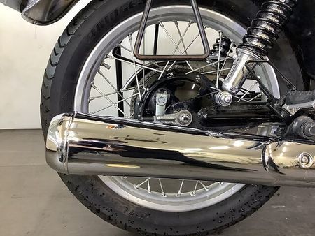 ヤマハ SR400 SR400 パフォーマンスダンパー スクリーン USB-A2ポート装備 赤キー・スペアキー 14